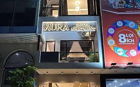 Aura Beachfront Hotel - Apartment